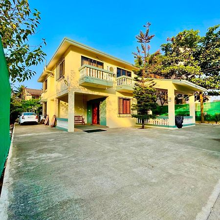 4Bhk Emaar Villa Lonavala Kültér fotó