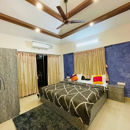 4Bhk Emaar Villa Lonavala Kültér fotó