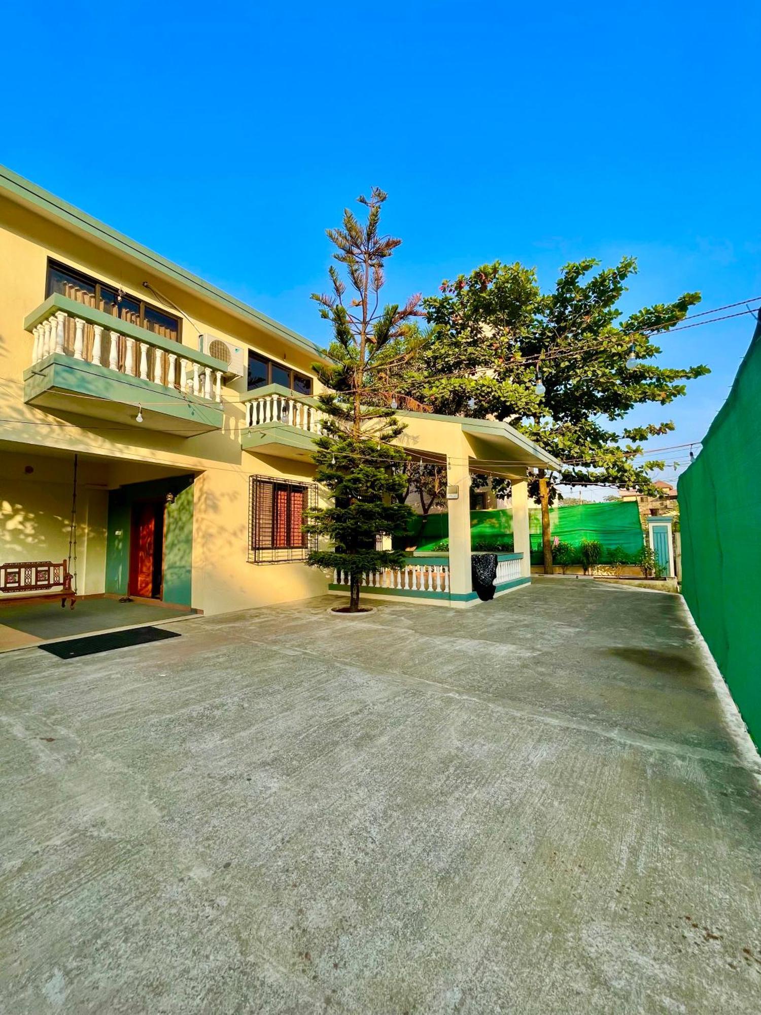 4Bhk Emaar Villa Lonavala Kültér fotó