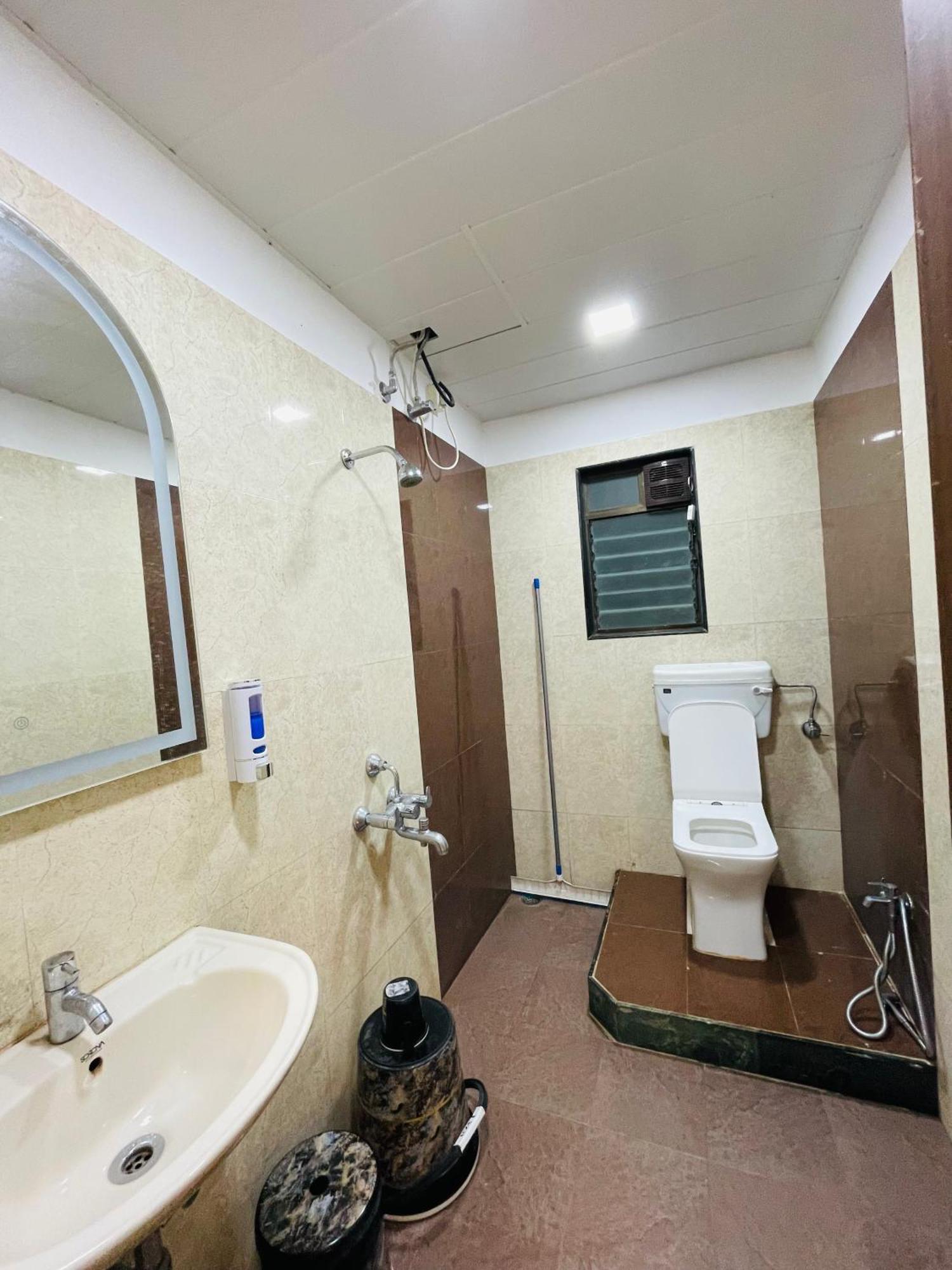 4Bhk Emaar Villa Lonavala Kültér fotó