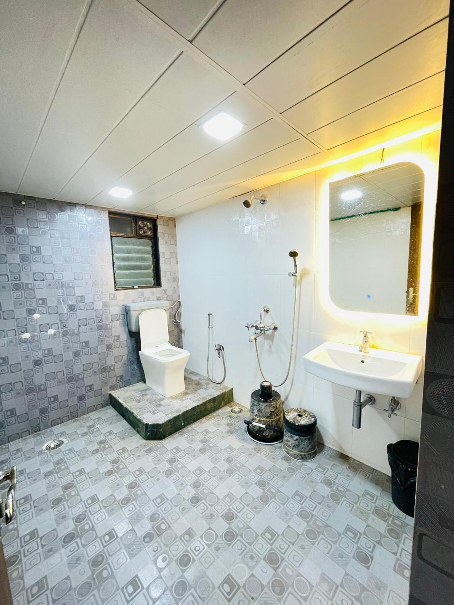 4Bhk Emaar Villa Lonavala Kültér fotó