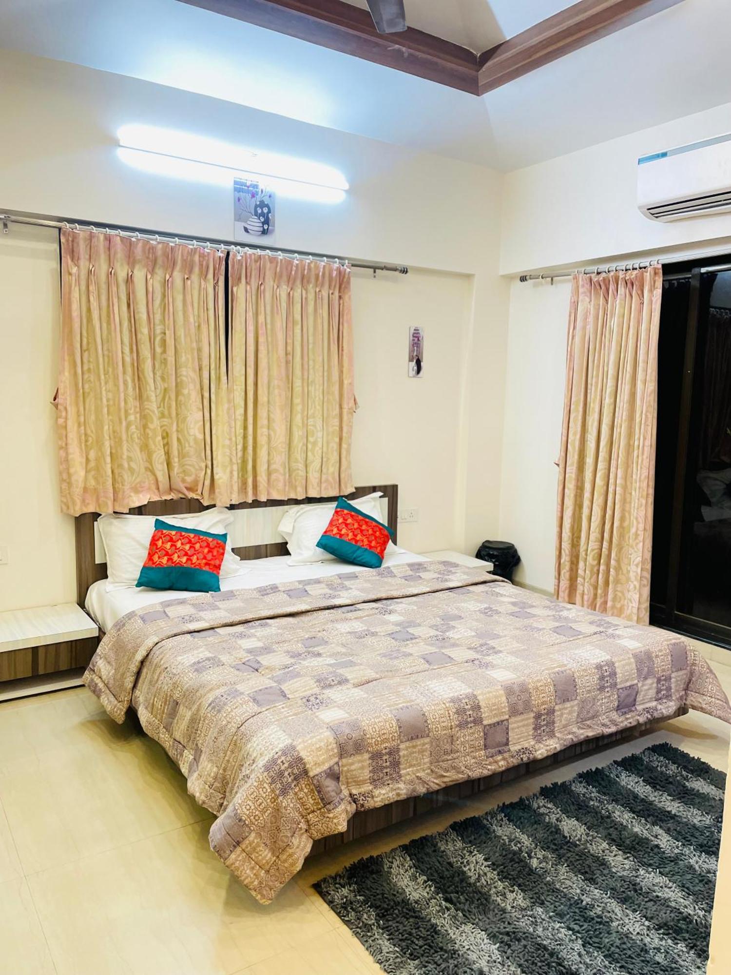 4Bhk Emaar Villa Lonavala Kültér fotó