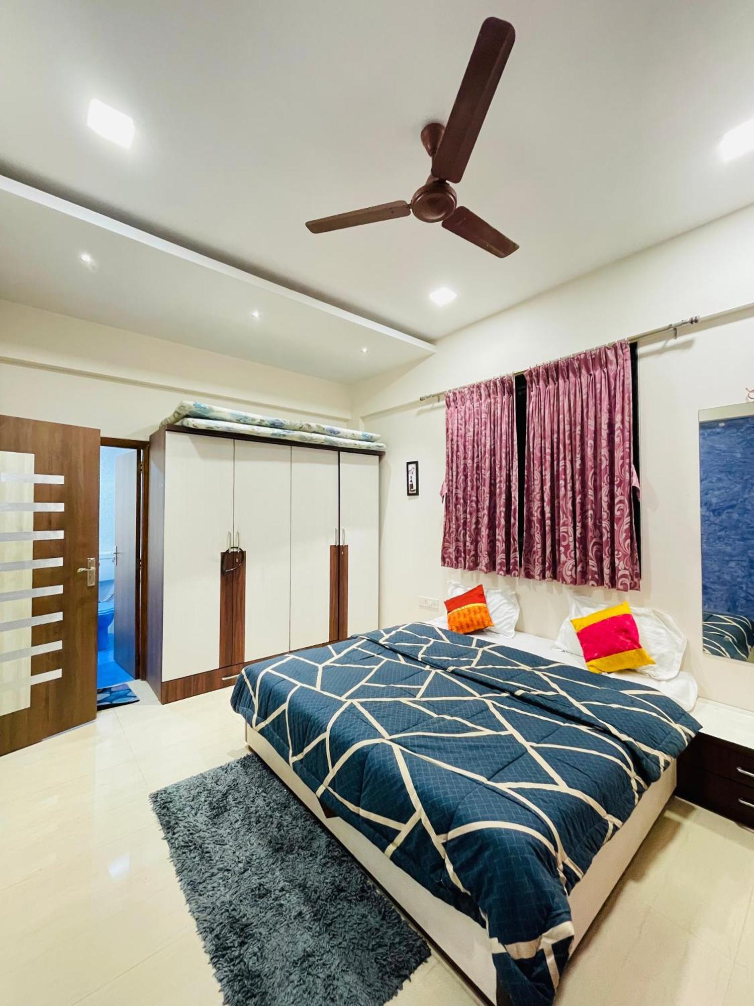 4Bhk Emaar Villa Lonavala Kültér fotó